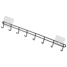 Вешалка для кухонных аксессуаров MAGIC MR-04 8 крючков Mallony