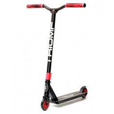 Детский трюковой самокат Triumf Active TF001, красный