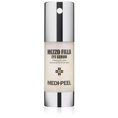 Омолаживающая пептидная сыворотка для век Medi-Peel Mezzo Filla Eye Serum