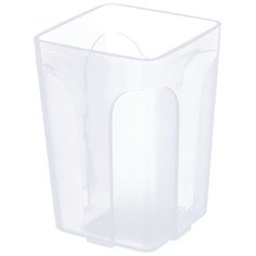 Органайзер Attache City, прозрачный