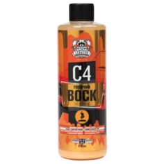 Горячий воск LERATON C4 473 мл.