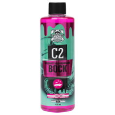 Воск для быстрой сушки LERATON C2 473 мл.