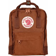 Городской рюкзак Fjallraven Kånken Mini 7, brick