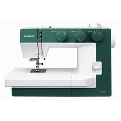 Швейная машина Janome 1522GN