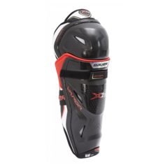 Щитки хоккейные BAUER Vapor X2.9 S20 SR мужские(S) Бауэр