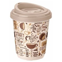 Термокружка Coffe, 300 мл Phibo