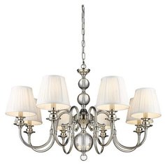 Подвесная люстра Wertmark Kirsten WE369.08.103