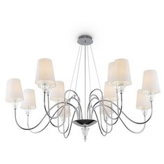 Подвесная люстра Maytoni Florero MOD078PL-12CH