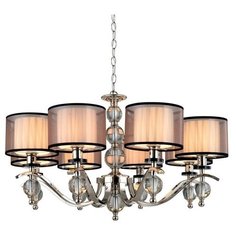 Подвесная люстра Aployt Floret APL.703.03.08