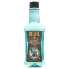 REUZEL Hair Tonic - Тоник для укладки волос, 350 мл