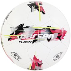 Мяч футбольный Larsen Flash