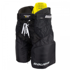 Шорты хоккейные BAUER Supreme S29 S19 Jr подростковые(L) Бауэр