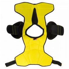 Нагрудник хоккейный CCM Tacks 9040 SR мужской(M)