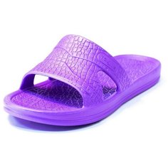 Тапочки для душа женские ЭВА (37) Janett