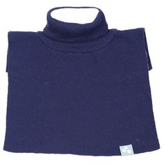 Горлышко CORA 8606BASE-60086 Huppa, Размер S-M, Цвет 60086-темно-синий