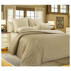 Постельное белье Mercury Home «Форест» 1.5 СП Сатин