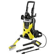 Мойка высокого давления KARCHER K 5.675 Football Edition, 140 бар