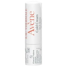 AVENE Бальзам-стик для губ Cold cream