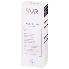 Крем для тела SVR Xerial 30 Crème, 100 мл