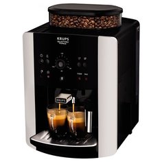 Кофемашина Krups Arabica EA811810
