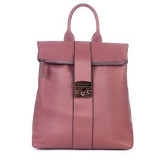 Рюкзак Di Gregorio 0278vitellorosaD73