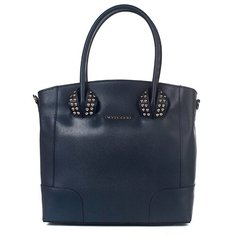 Сумка женская Di Gregorio 8725palmbluP635