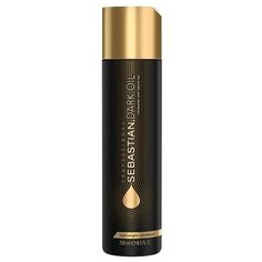 Кондиционер Sebastian Dark Oil для шелковистости волос, 250 мл