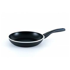 Сковорода GIPFEL GRACIE 2458, 24 см, черный
