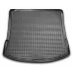 Element Коврик в багажник MAZDA 5 2005-2010, мв., длин.(полиуретан)