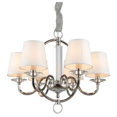 Подвесная люстра Aployt Marte APL.713.03.06