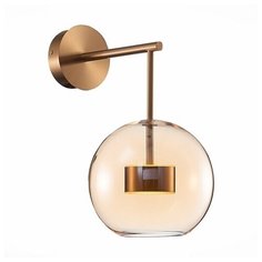 Бра светодиодное ST Luce Bopone SL1133.301.01