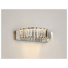 Бра светодиодное Newport 8442/A chrome