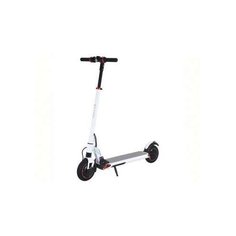 Электросамокат KUGOO S1 Plus, белый