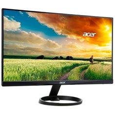 Монитор 23.8" Acer R240HYbidx (UM.QR0EE.026)
