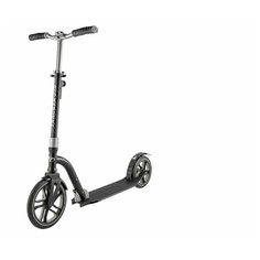 Самокат TECH TEAM Tracker 270 (2021)(серый)