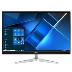 Моноблок Acer Veriton EZ2740G DQ.VULER.00E Intel Core i5-1135G7/8 ГБ/SSD/Intel Iris Xe Graphics/23.8"/1920x1080/Windows 10 Professional 64