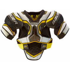 Нагрудник хоккейный BAUER Supreme 2S Pro S19 SR мужской(SR / L/L) Бауэр