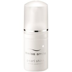 Swiss Smile кондиционер для отбеливания зубов Pearl Shine, 30 мл