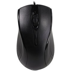 Мышь HAMA MC-200, черный