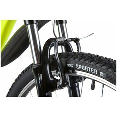Велосипед STINGER Element Std 29" (2021)(22)