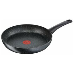 Сковорода Tefal Authentic C6340602, 28 см, черный