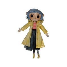 Фигурка копия куклы Coraline (26 см) Neca