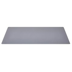 Коврик Xiaomi Extra Large Dual Material Mouse Pad Gray (XMSBD21YM)