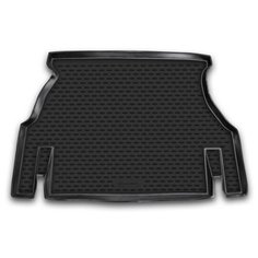 Коврик багажника ELEMENT NLC.11.05.B10 для Daewoo Nexia черный