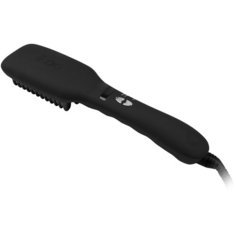 Расческа-выпрямитель Ikoo E-Styler beluga black