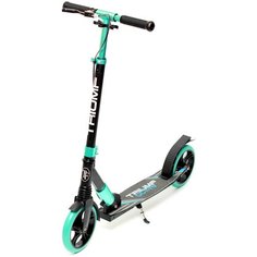 Городской самокат Triumf Active SKL-046, аква