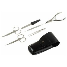 Маникюрный набор Zinger Z-4 S-N