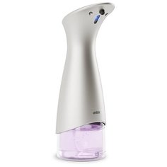 Диспенсер для мыла сенсорный otto 280 мл никель Umbra