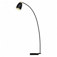Торшер Loft it Watchman LOFT4402F-BL