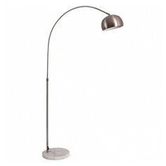 Торшер Arte Lamp Arco A8919PN-1SS